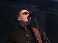 The Comes Silence im Westbad